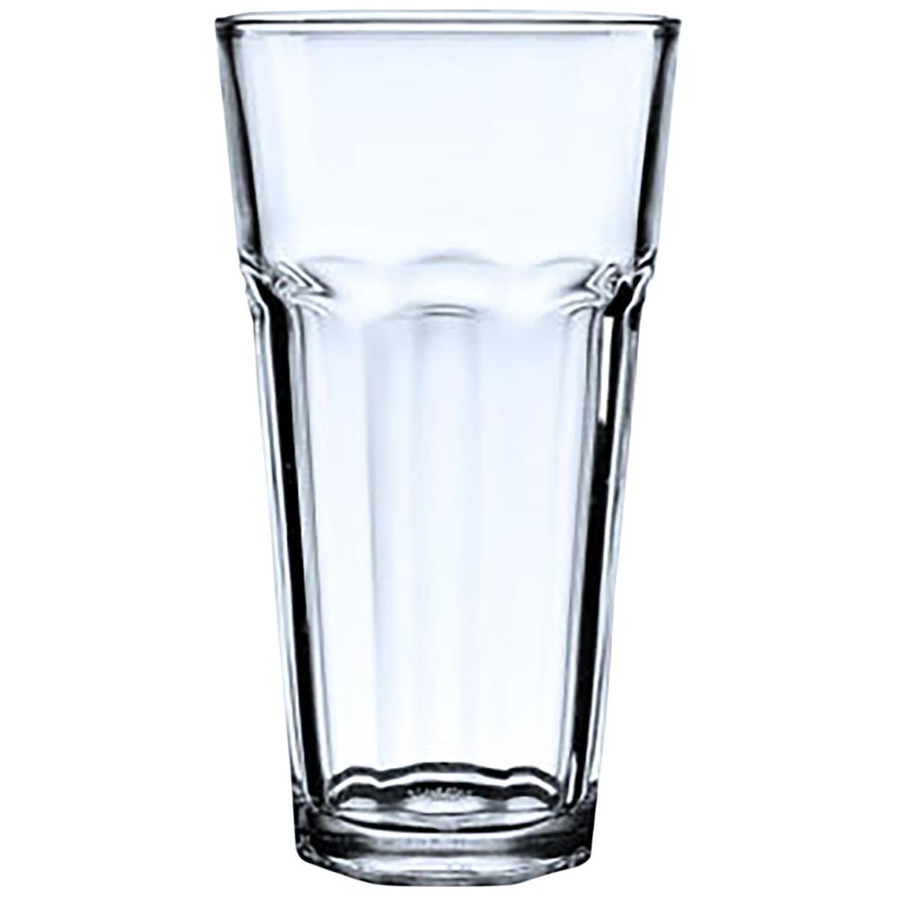 Tabletop Pro Cadmus Ποτήρι Γυάλινο Νερού 372ml