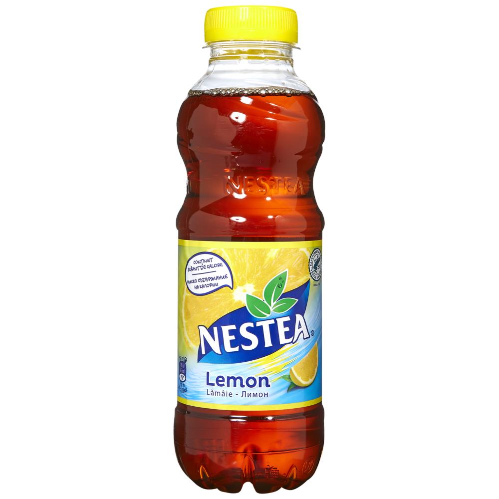 Nestea Λεμόνι 500ml