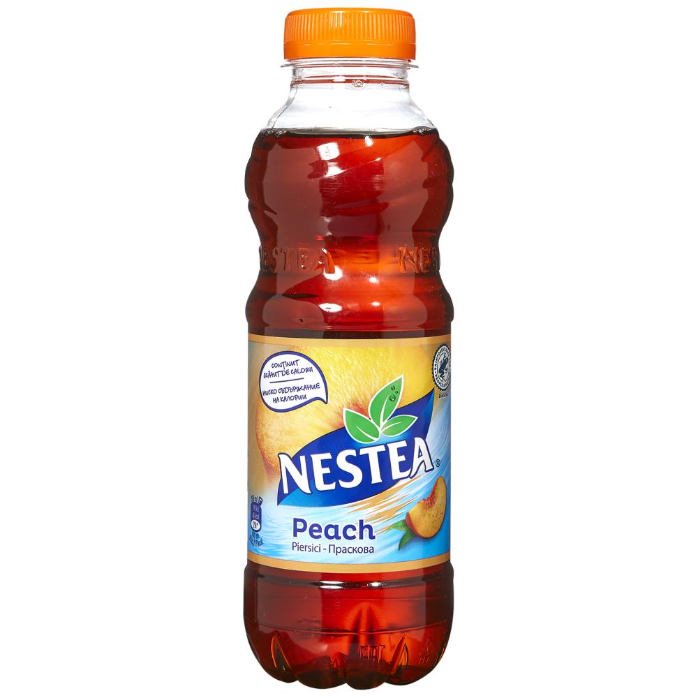 Nestea Ροδάκινο 500ml