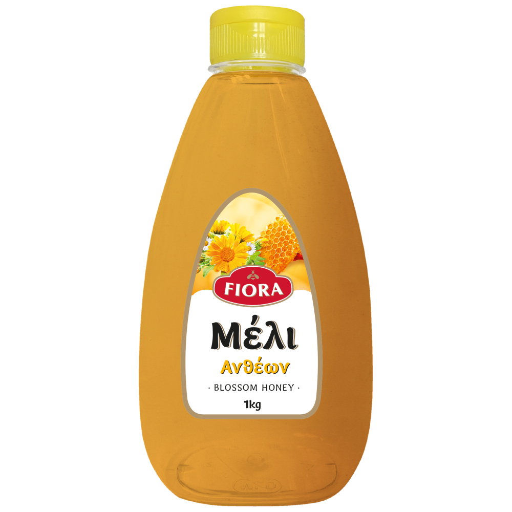 Fiora Μέλι Άνθεων 1kg