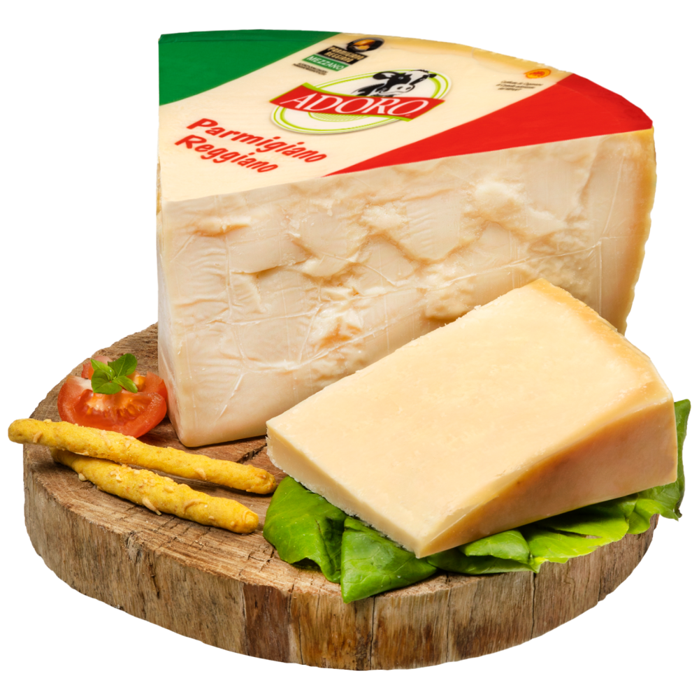 Παρμεζάνα Reggiano (1/8) Ιταλίας Τιμή Κιλού