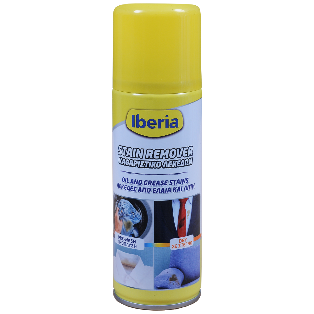 Iberia Revolution Spray Καθαρισμού 200ml