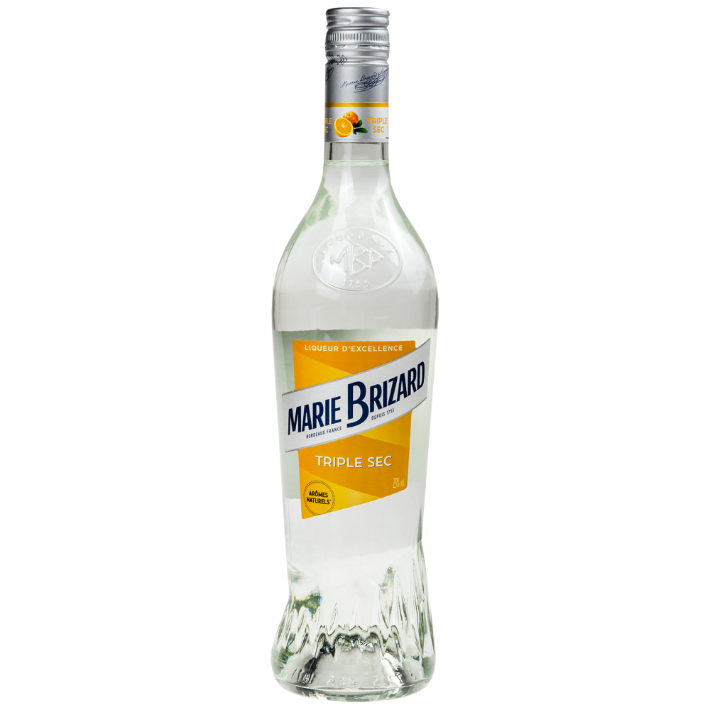Marie Brizard Λικέρ Triple Sec 700ml