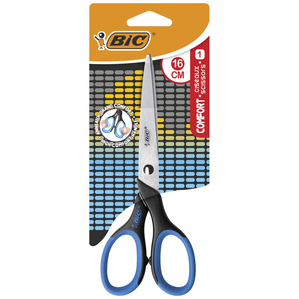 Bic Ψαλίδι Comfort 16cm