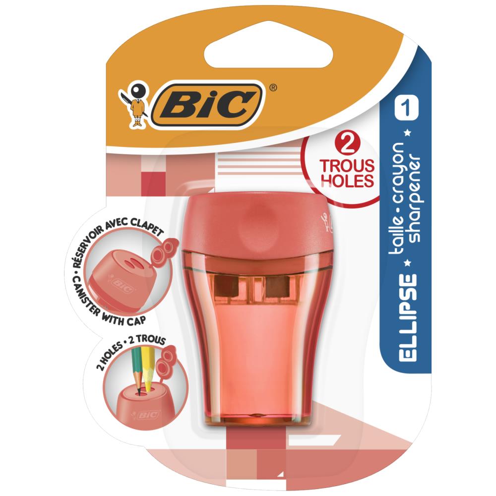 Bic Ξύστρα