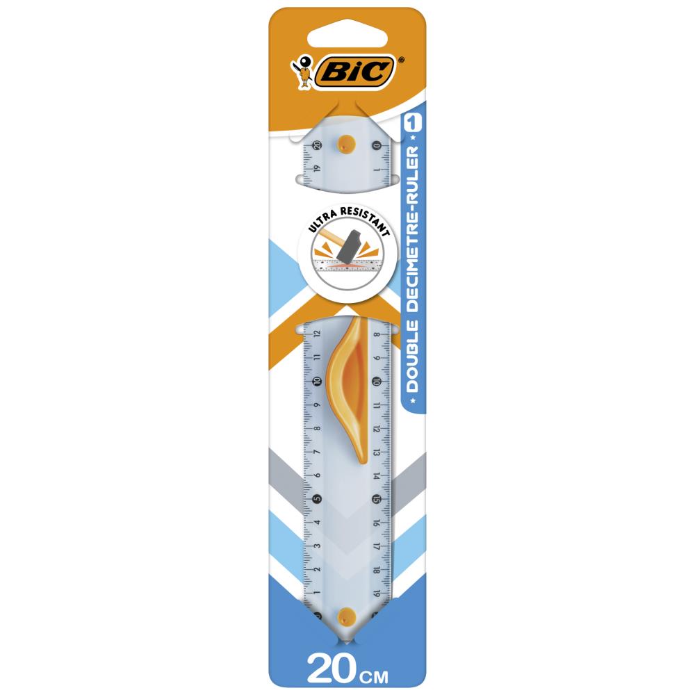 Bic Χάρακας Double