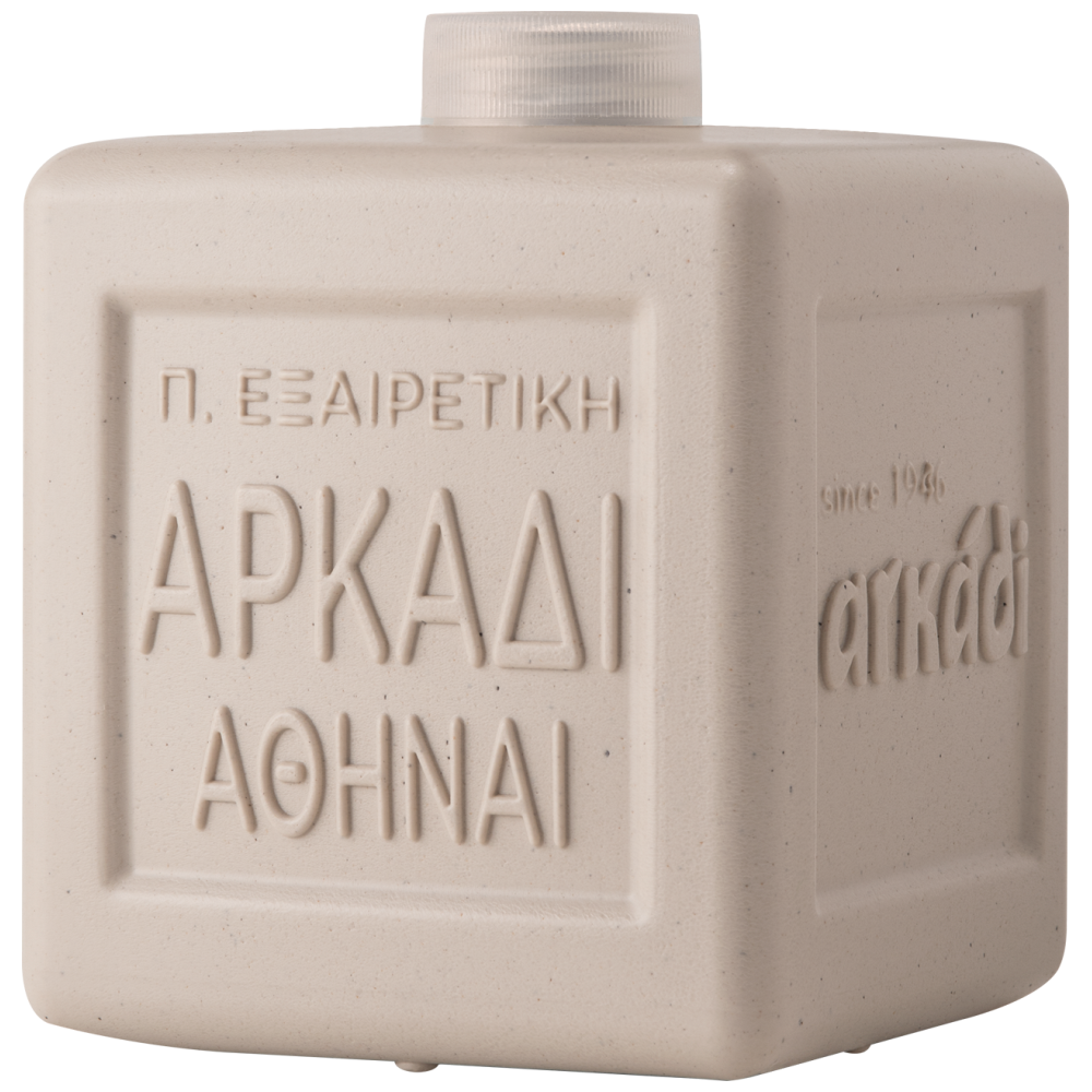 Αρκάδι Κρεμοσάπουνο Ενυδατικό Ανταλλακτικό 500ml