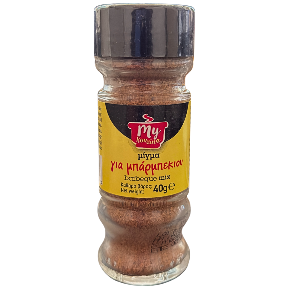 My Kouzina Μίγμα Για Bbq 40gr