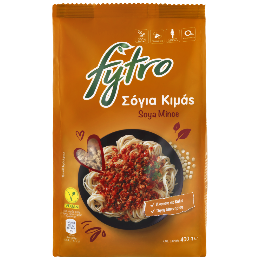 Fytro Σόγια Κιμας 400gr