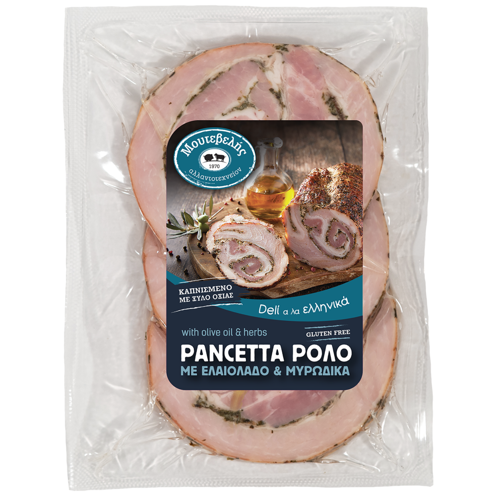 Kaiser Παριζάκι Γίγας 640gr