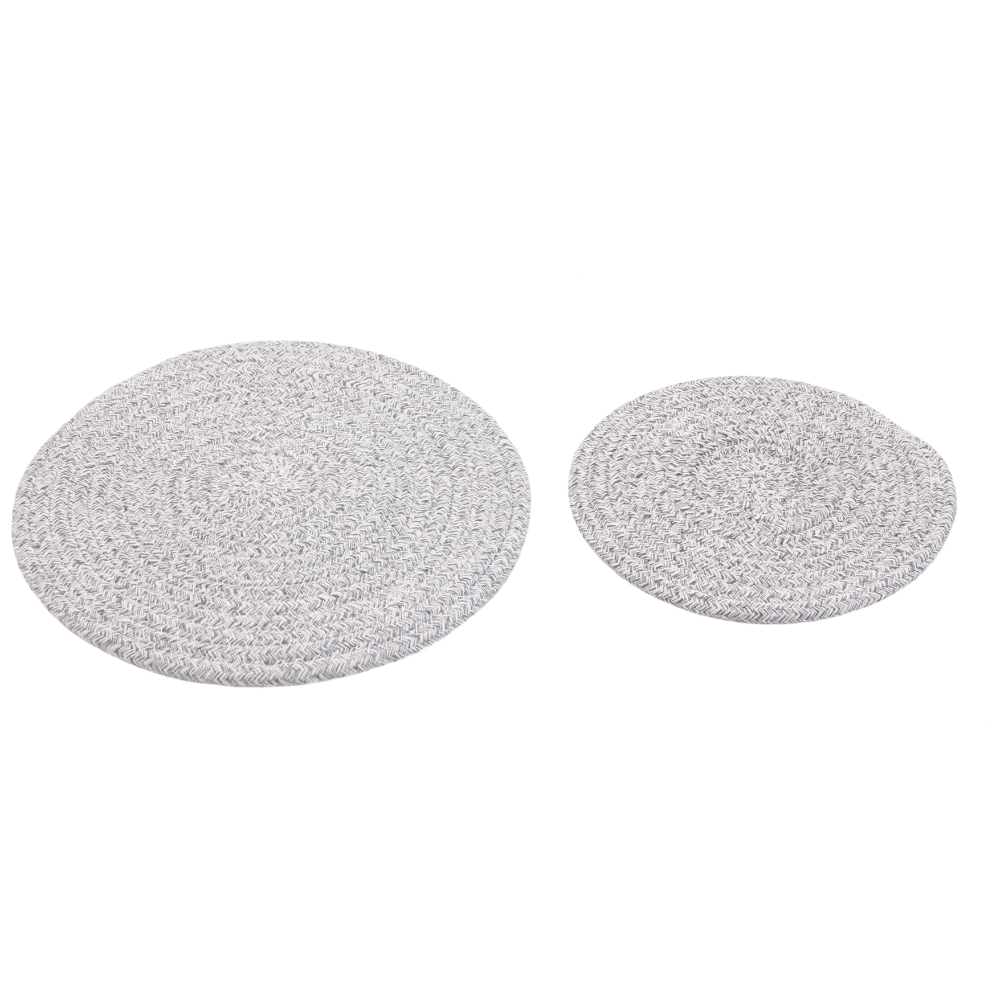 Tabletop Pro Προσ. Βάση Pl 25x18cm Σετ 2τεμ