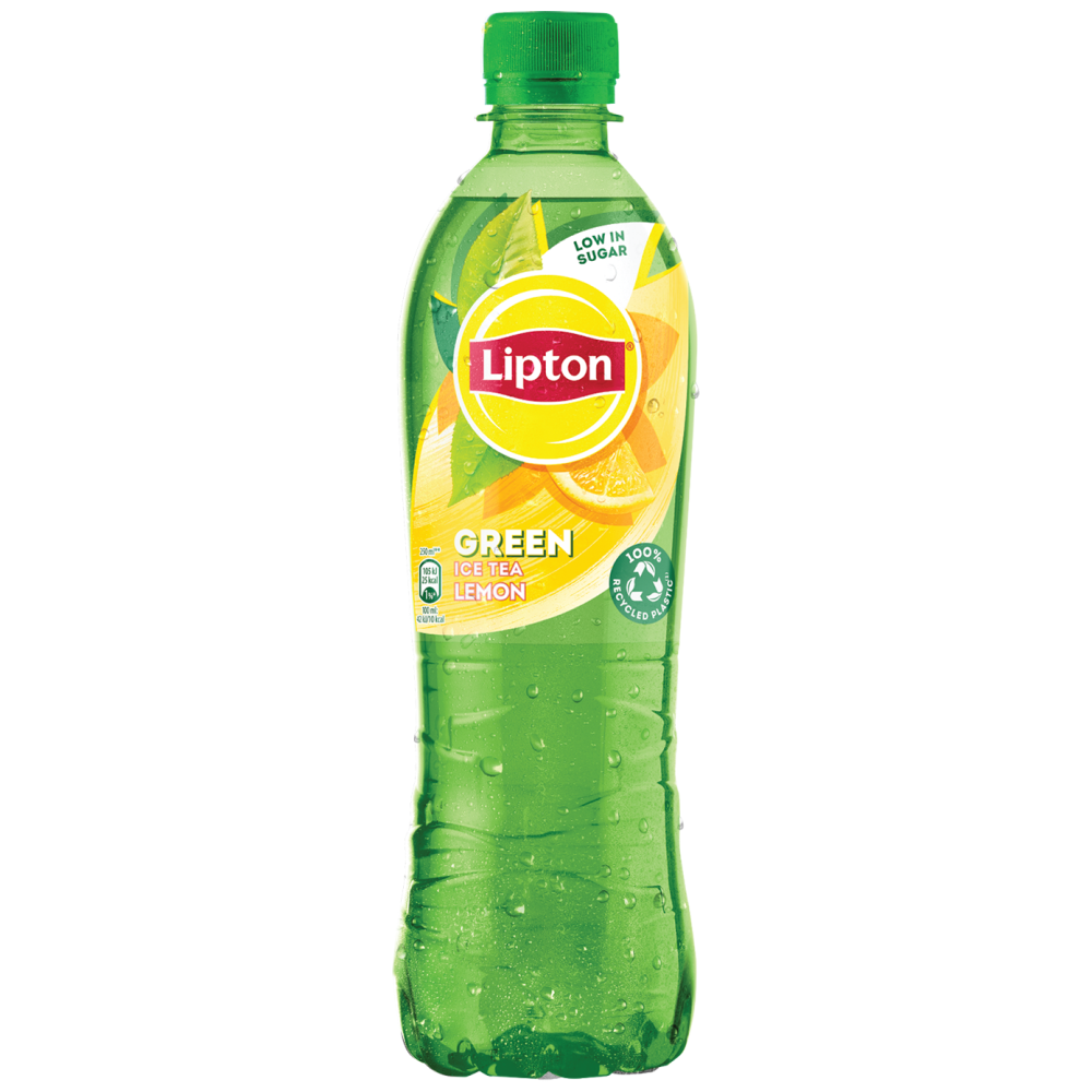 Lipton Ice Tea Green 500ml