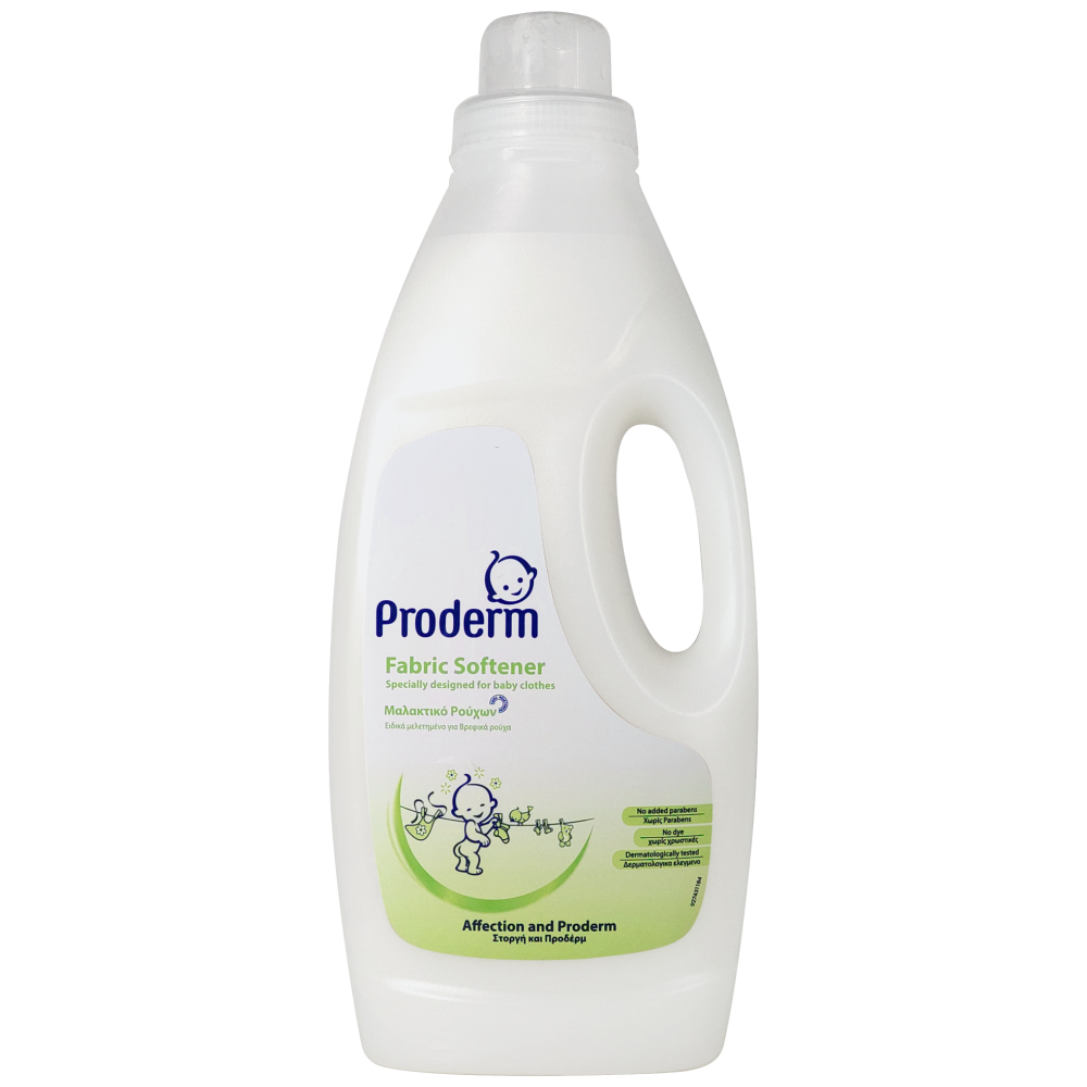 Proderm Μαλακτικό Ρούχων 1,5lt