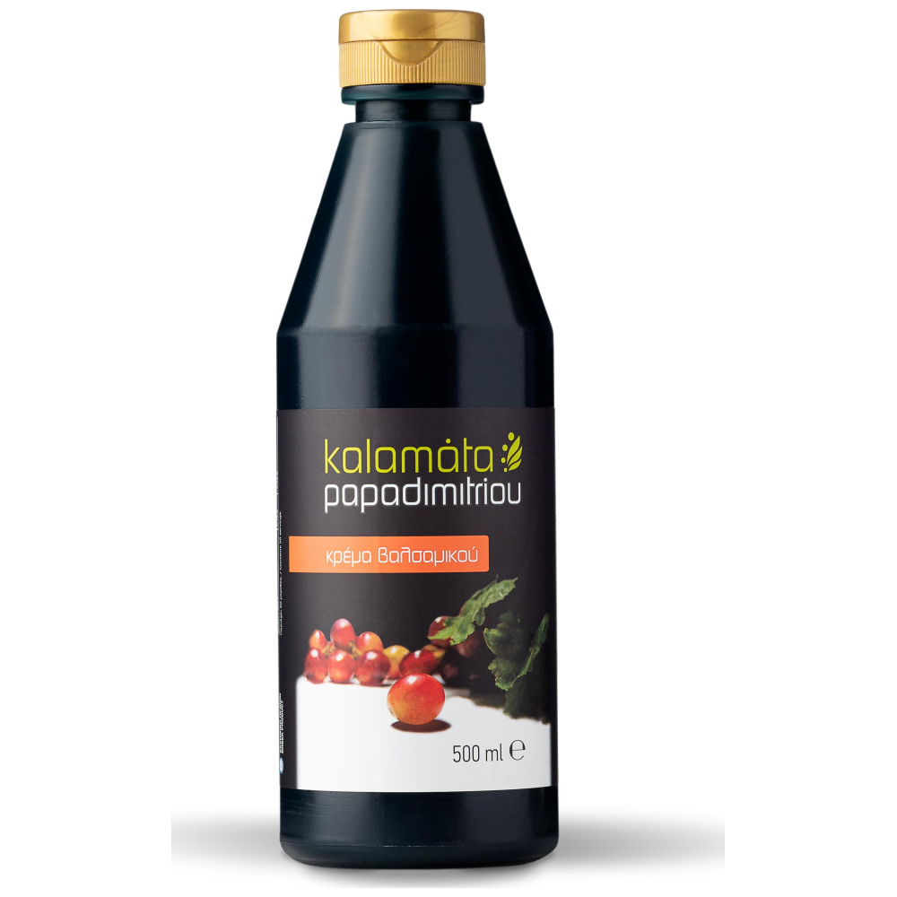 Papadimitriou Kalamata Κρέμα Balsamico 500ml