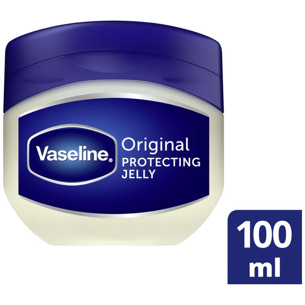 Vaseline Petroleum Jelly 100ml