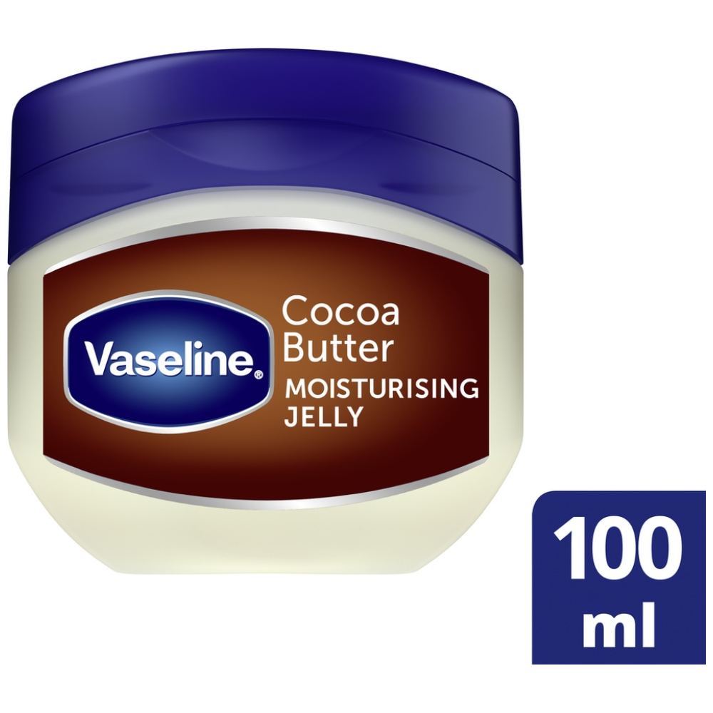 Vaseline Cocoa Butter Jelly 100ml