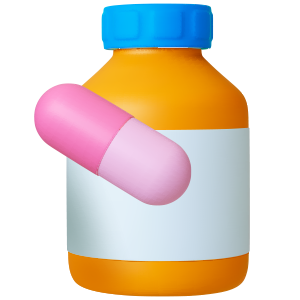 Συμπληρώματα Διατροφής, Βιταμίνες