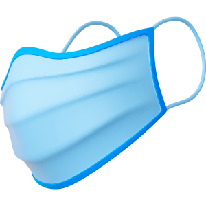 Μάσκες Προστασίας Προσώπου