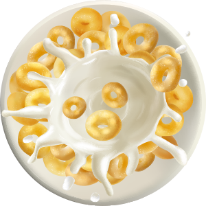 Δημητριακά, Μπάρες