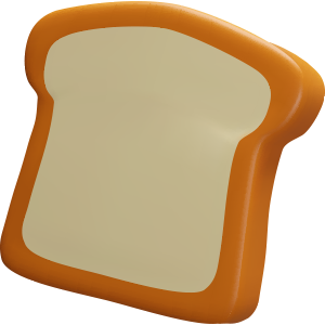 Ψωμί Του Τοστ