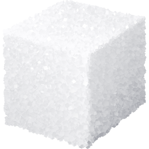 Ζάχαρη, Υποκατάστατα