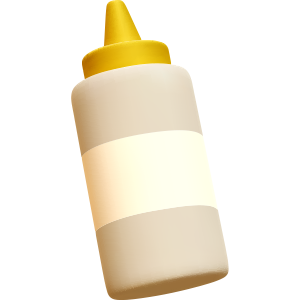 Σάλτσες, Dressings