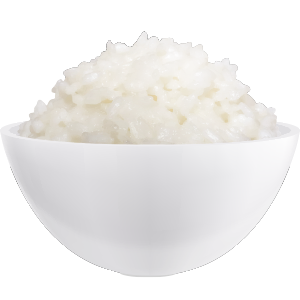 Ρύζι, Όσπρια