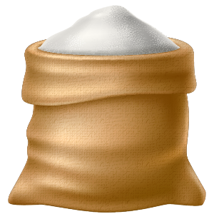 Αλεύρι, Σιμιγδάλι