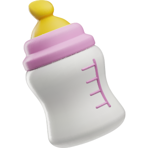 Βρεφικές Τροφές