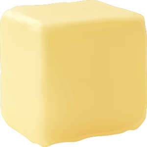 Βούτυρο, Μαργαρίνη