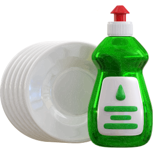 Πλύσιμο Πιάτων