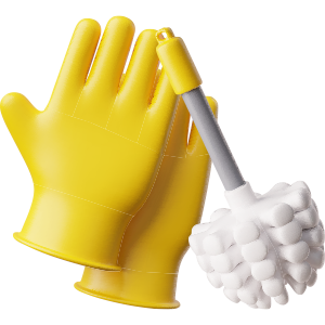 Αξεσουάρ Καθαρισμού