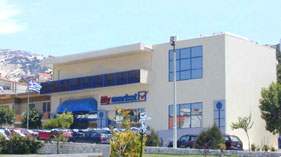 My market Νέα Πεντέλη
