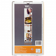 Camper Gaz Deluxe Piezo Καμινέτο Υγραερίου