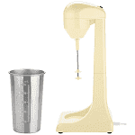 Estia Φραπεδιέρα Ivory 100w