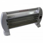 Bianco Θερμάστραα Χαλαζία 1200W