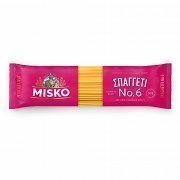 Misko Σπαγγέτι Νο 6 500gr