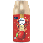 Glade Automatic Spray Ανταλλακτικό Warm Apple 269ml