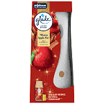 Glade Automatic Spray Set Warm Apple Pie 269ml