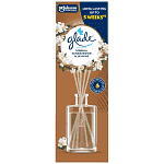Glade Reed Diffuser Sensual Sandalwood & Jasmine 50ml