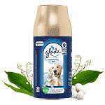 Glade Pet Automatic Σπρέυ Refresh Ανταλλακτικό 260ml