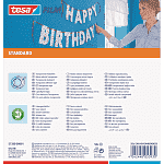 Tesa Standard Film Σε Flow Pack 10x15mm