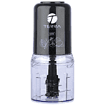 Terra Πολυκόπτης Με Δοχείο 400w