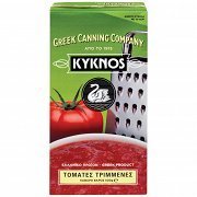 Kyknos Τριμμένες Τομάτες Χάρτινο 500gr