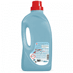 Omino Bianco Αφρός Nature Fresh Απορρυπαντικό Πλυντηρίου Υγρό 37μεζ 1,480ml