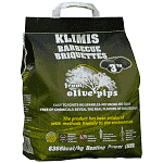 Κλήμης Πυρινοκάρβουνο 3Kg