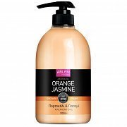 Arlem Κρεμοντούς Πορτοκάλι & Γιασεμί Αντλία 1000ml