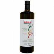 Xenia Εξαιρετικό Παρθένο Ελαιόλαδο Ποικιλία Αθηνόλια & Κορωνέικη 1 lt