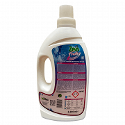 Zeo Fresh Απορρυπαντικό Πλυντηρίου Ρούχων Υγρό 44μεζ 2,2lt