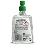 Airwick Active Fresh Θαλασσινή Αύρα & Μανόλια Ανταλλακτικό 228ml